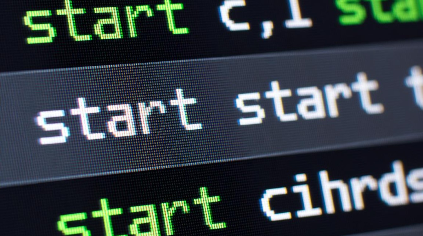 CentOS安装显示start后,下一步该怎么做? CentOS安装显示start后,下一步该怎么做?