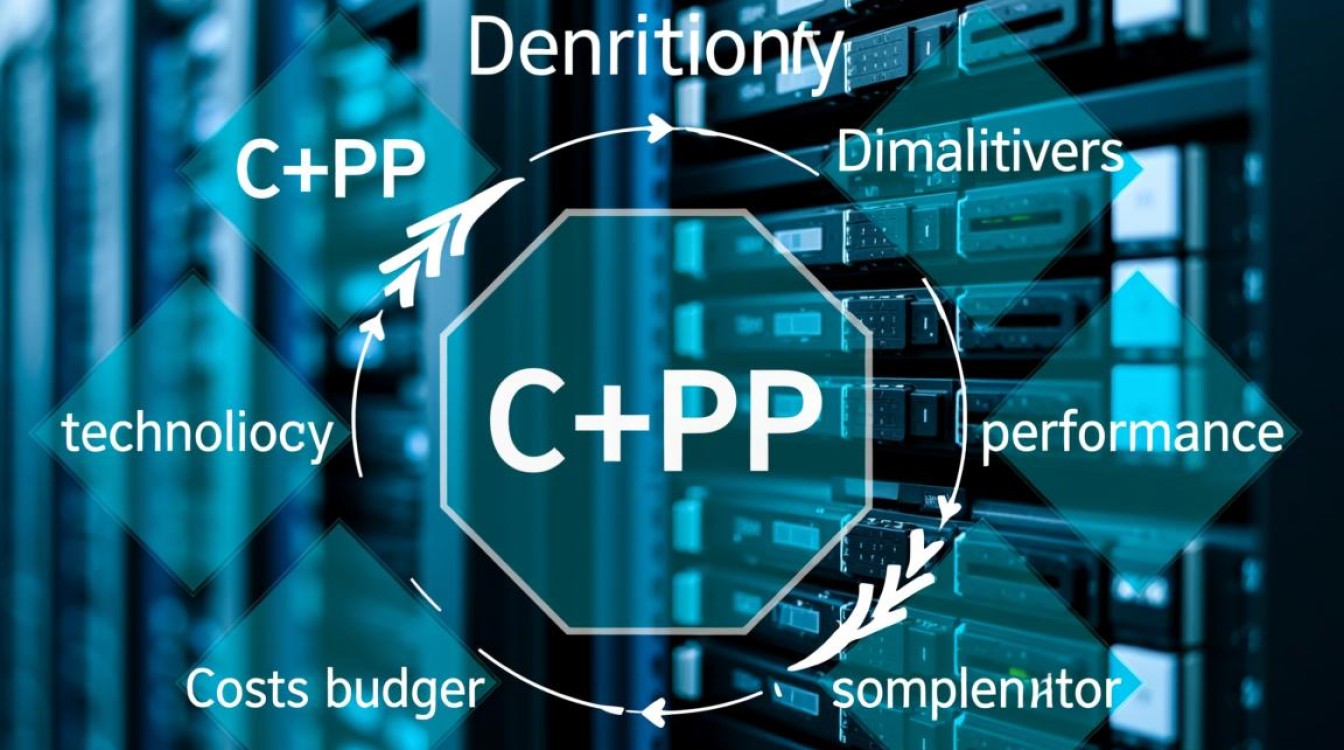新手学cpp服务器开发,从哪开始找教程和资源? 新手学cpp服务器开发,从哪开始找教程和资源?