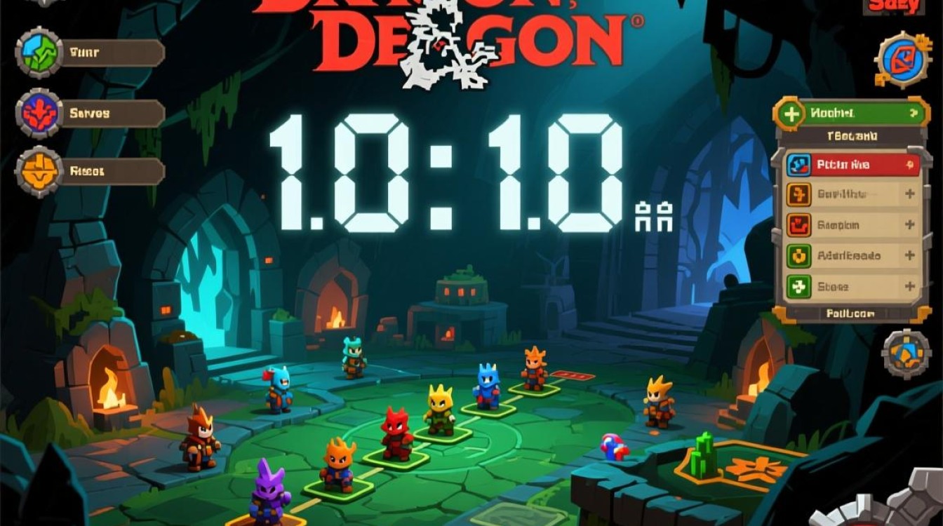 如何精确查询DND服务器的当前运行时间? 如何精确查询DND服务器的当前运行时间?