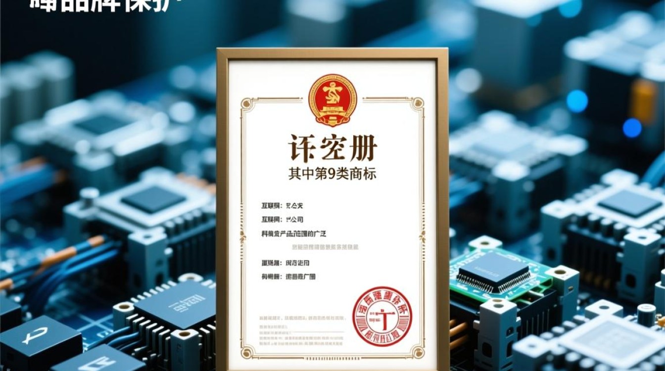 商标注册第9类怎么选?哪些商品能注册? 商标注册第9类怎么选?哪些商品能注册?