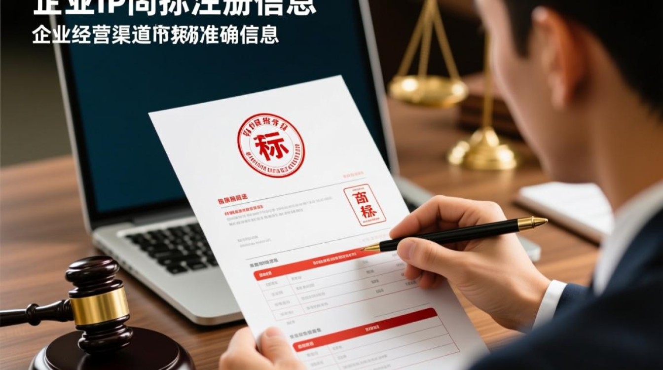 如何查询企业商标注册信息?详细步骤与注意事项有哪些? 如何查询企业商标注册信息?详细步骤与注意事项有哪些?