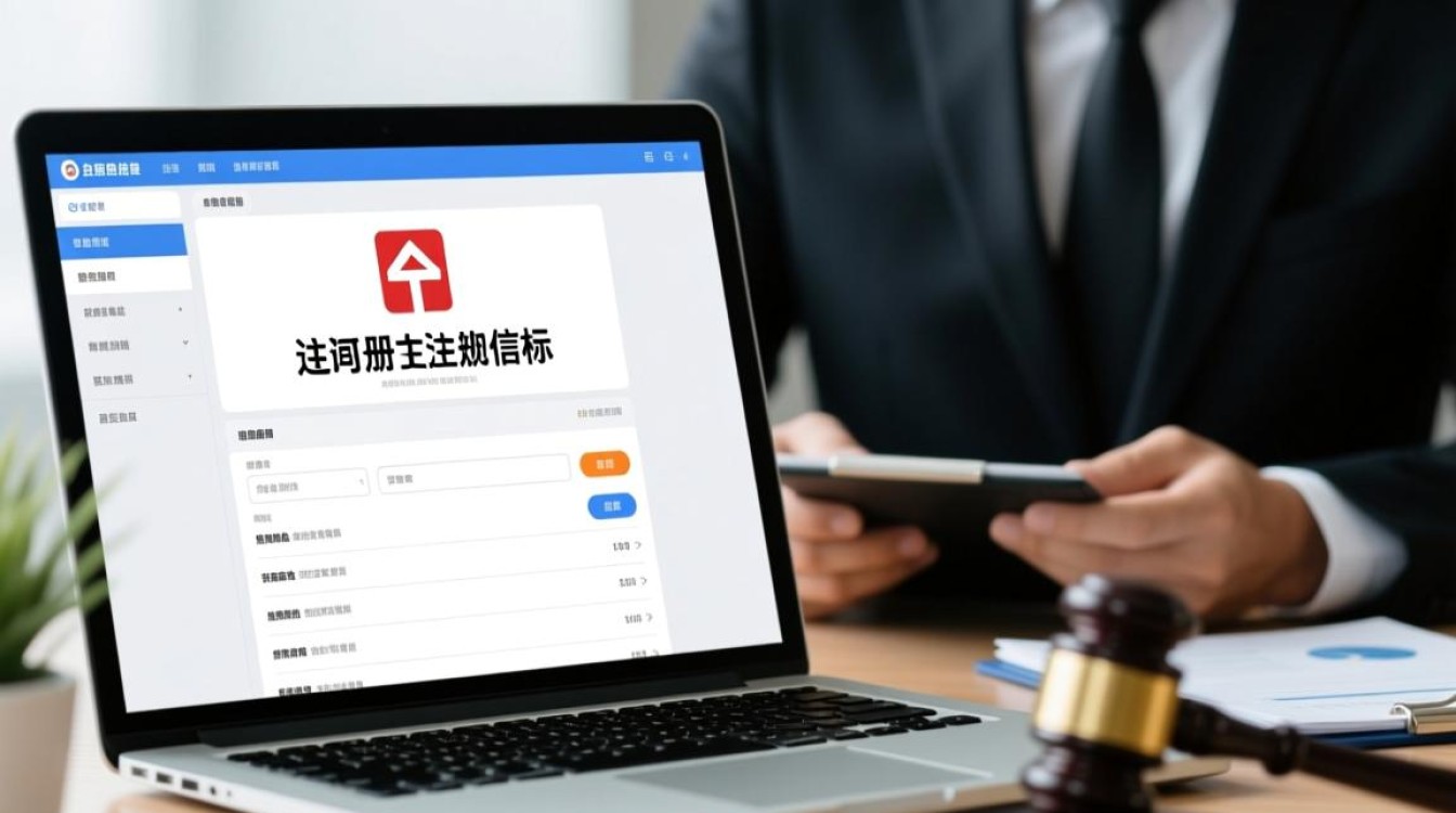 如何查询企业商标注册信息?详细步骤与注意事项有哪些? 如何查询企业商标注册信息?详细步骤与注意事项有哪些?