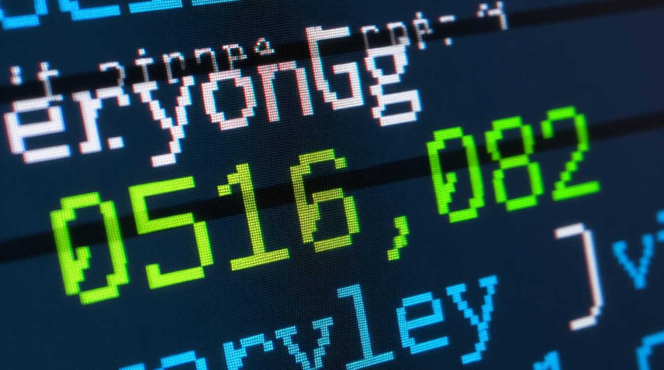 varyonvg报错0516 082是什么原因导致的? varyonvg报错0516 082是什么原因导致的?