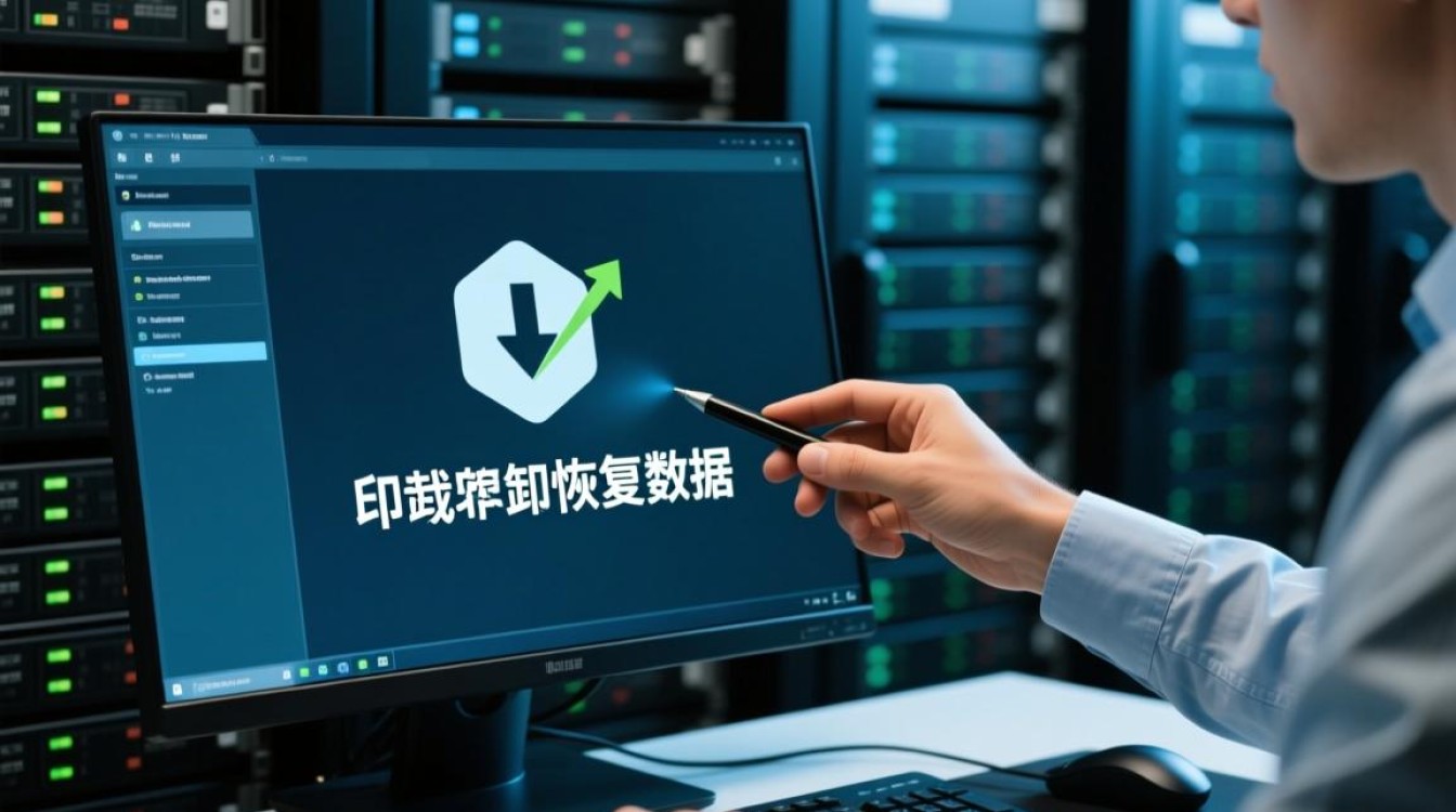 数据库卸载后数据能恢复吗?卸载数据丢失了怎么找回? 数据库卸载后数据能恢复吗?卸载数据丢失了怎么找回?