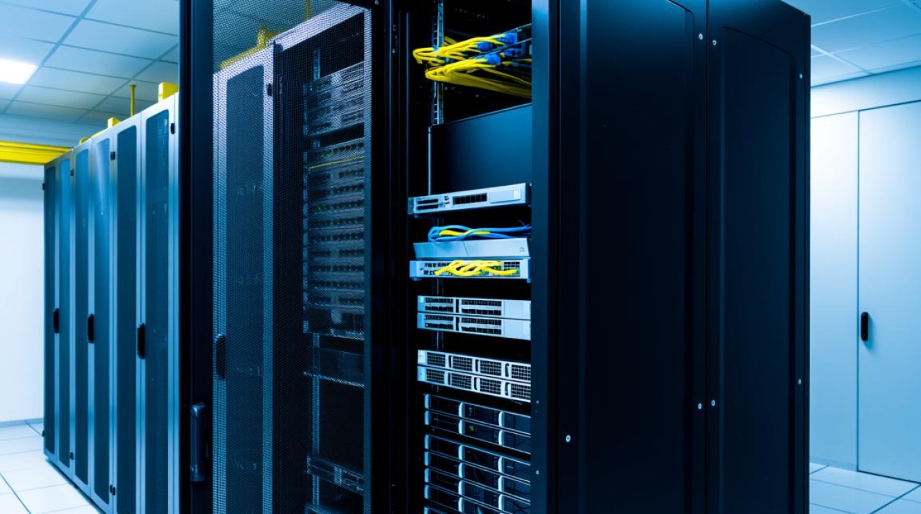 小尺寸服务器机柜怎么选才合适？