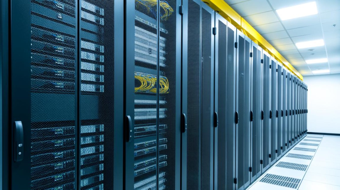 小尺寸服务器机柜怎么选才合适？