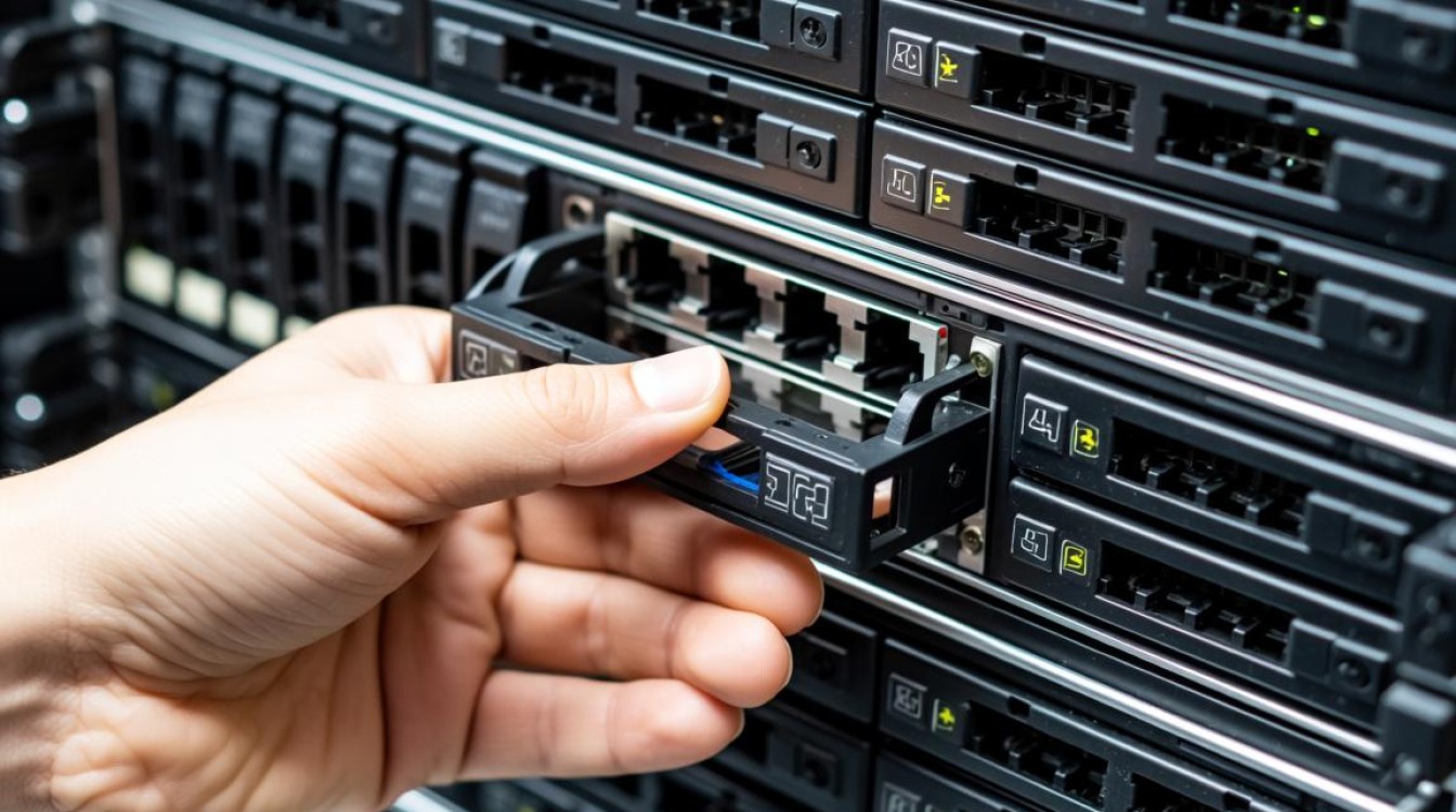 服务器插槽更换步骤复杂吗?自己操作有风险吗? 服务器插槽更换步骤复杂吗?自己操作有风险吗?