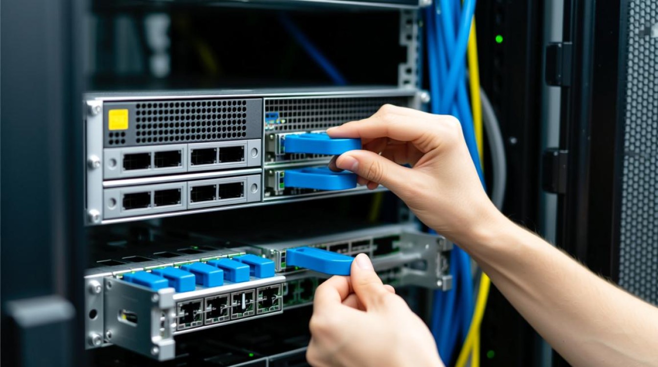 服务器插槽更换步骤复杂吗?自己操作有风险吗? 服务器插槽更换步骤复杂吗?自己操作有风险吗?