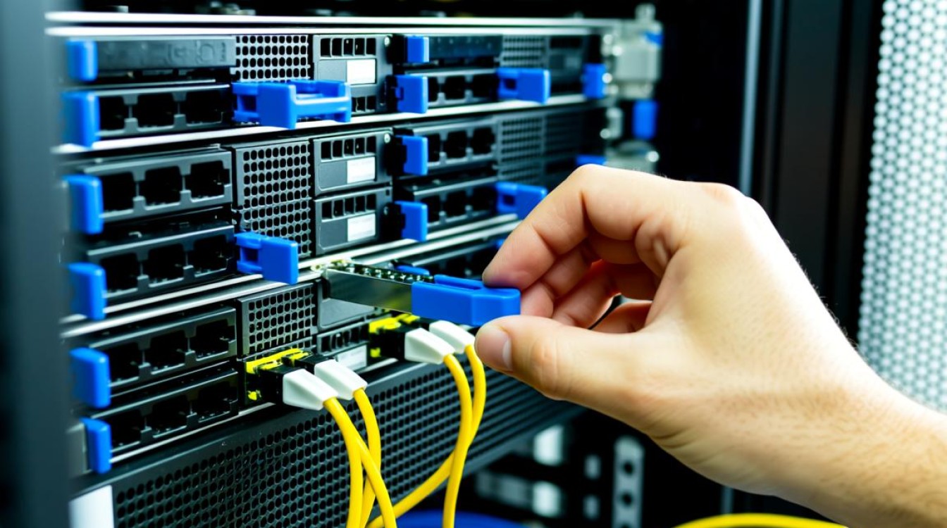 服务器插槽更换步骤复杂吗?自己操作有风险吗? 服务器插槽更换步骤复杂吗?自己操作有风险吗?