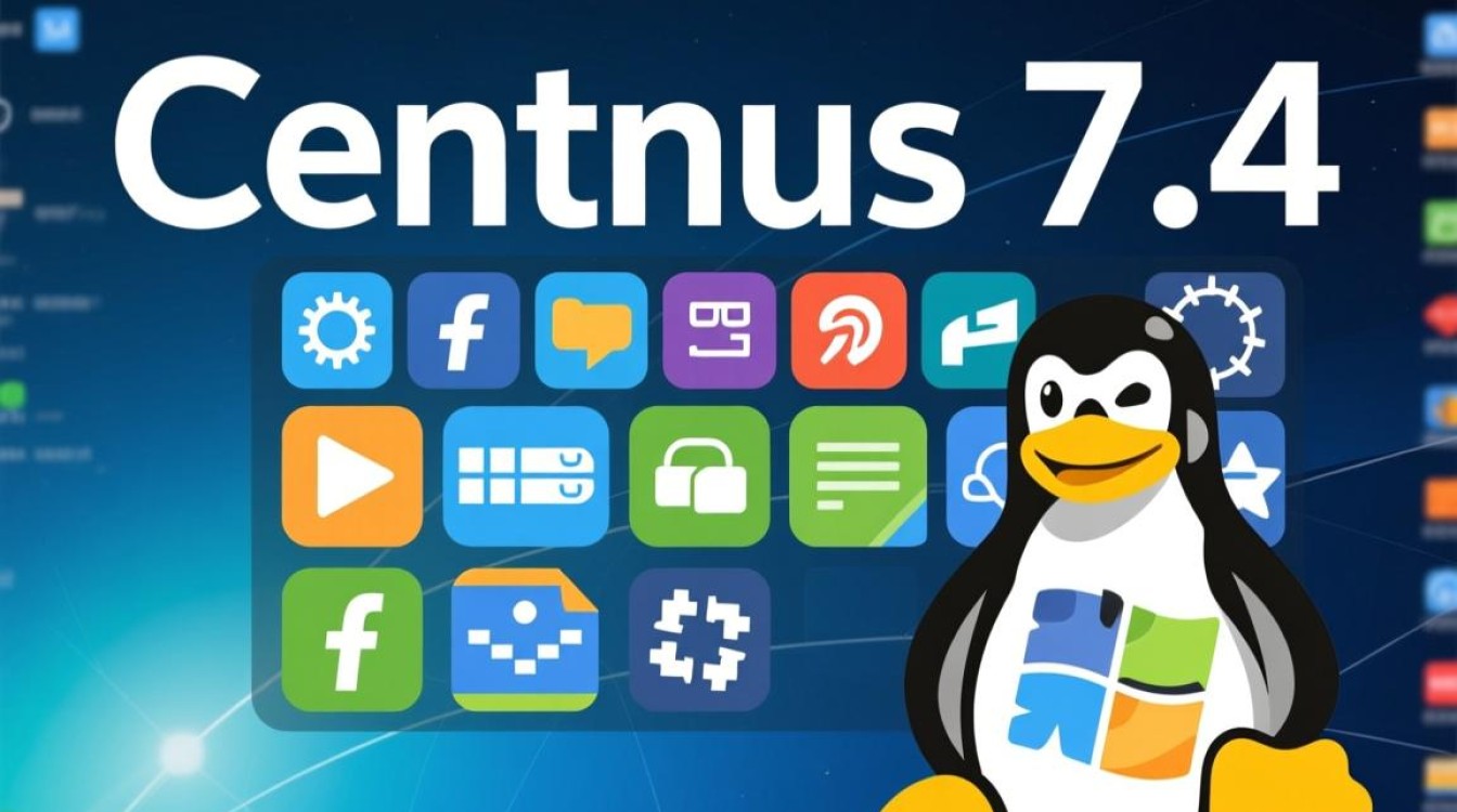 CentOS7.4安装xclock图形工具步骤详解? CentOS7.4安装xclock图形工具步骤详解?