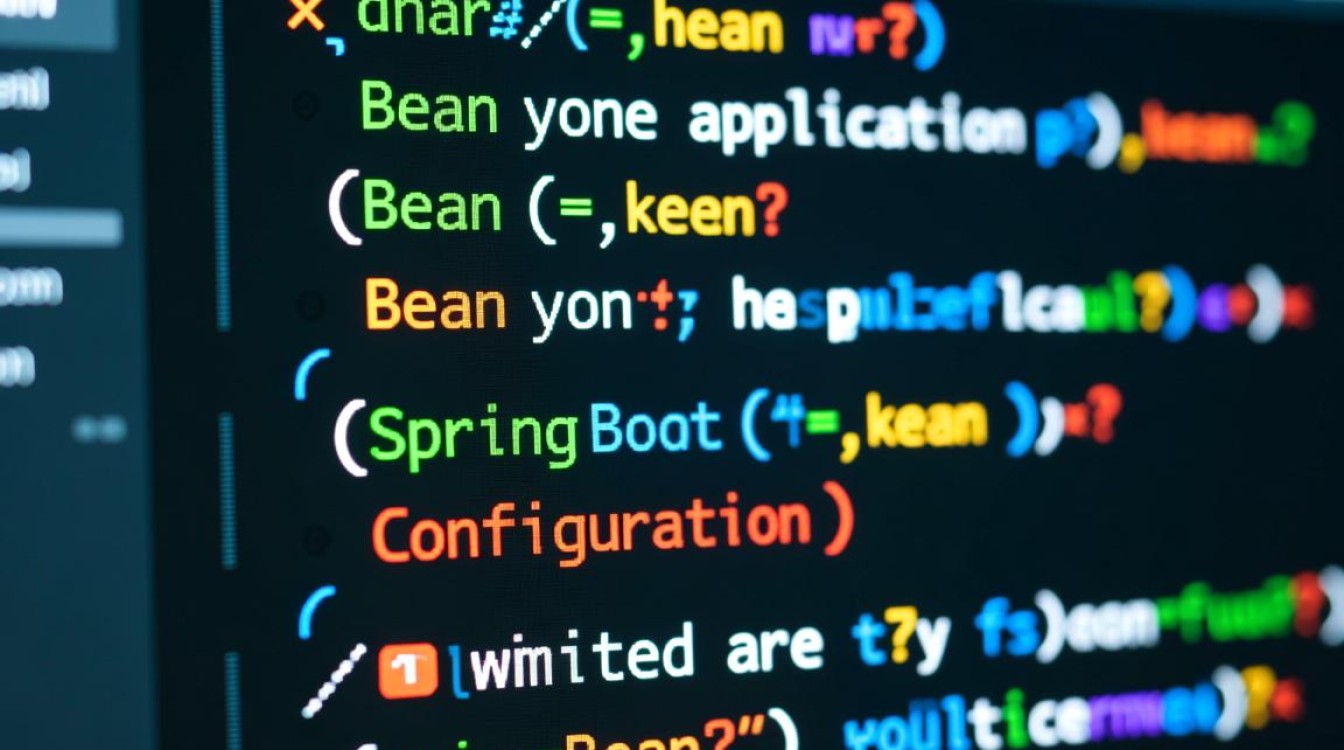 Spring启动时bean报错,如何快速定位和解决常见问题? Spring启动时bean报错,如何快速定位和解决常见问题?