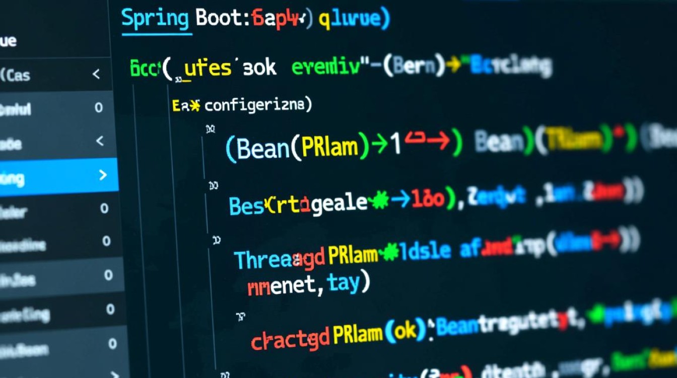 Spring启动时bean报错,如何快速定位和解决常见问题? Spring启动时bean报错,如何快速定位和解决常见问题?
