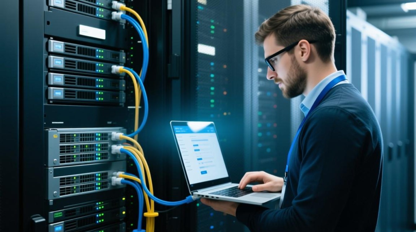 空间服务器数据库连接失败怎么办?详细步骤是什么? 空间服务器数据库连接失败怎么办?详细步骤是什么?