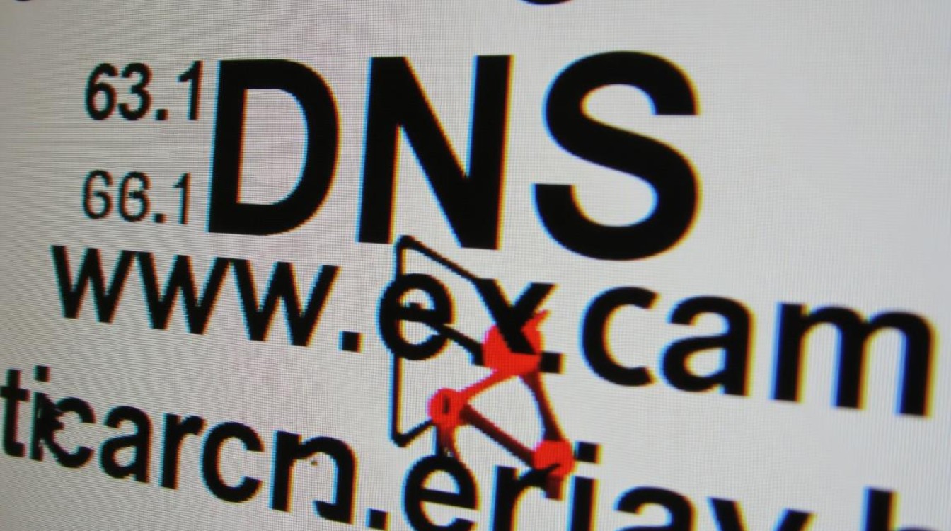 dns 63.1是什么?它如何影响网络解析速度? dns 63.1是什么?它如何影响网络解析速度?