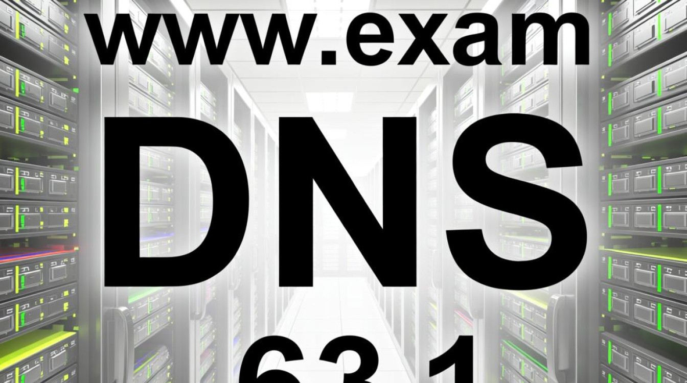 dns 63.1是什么?它如何影响网络解析速度? dns 63.1是什么?它如何影响网络解析速度?