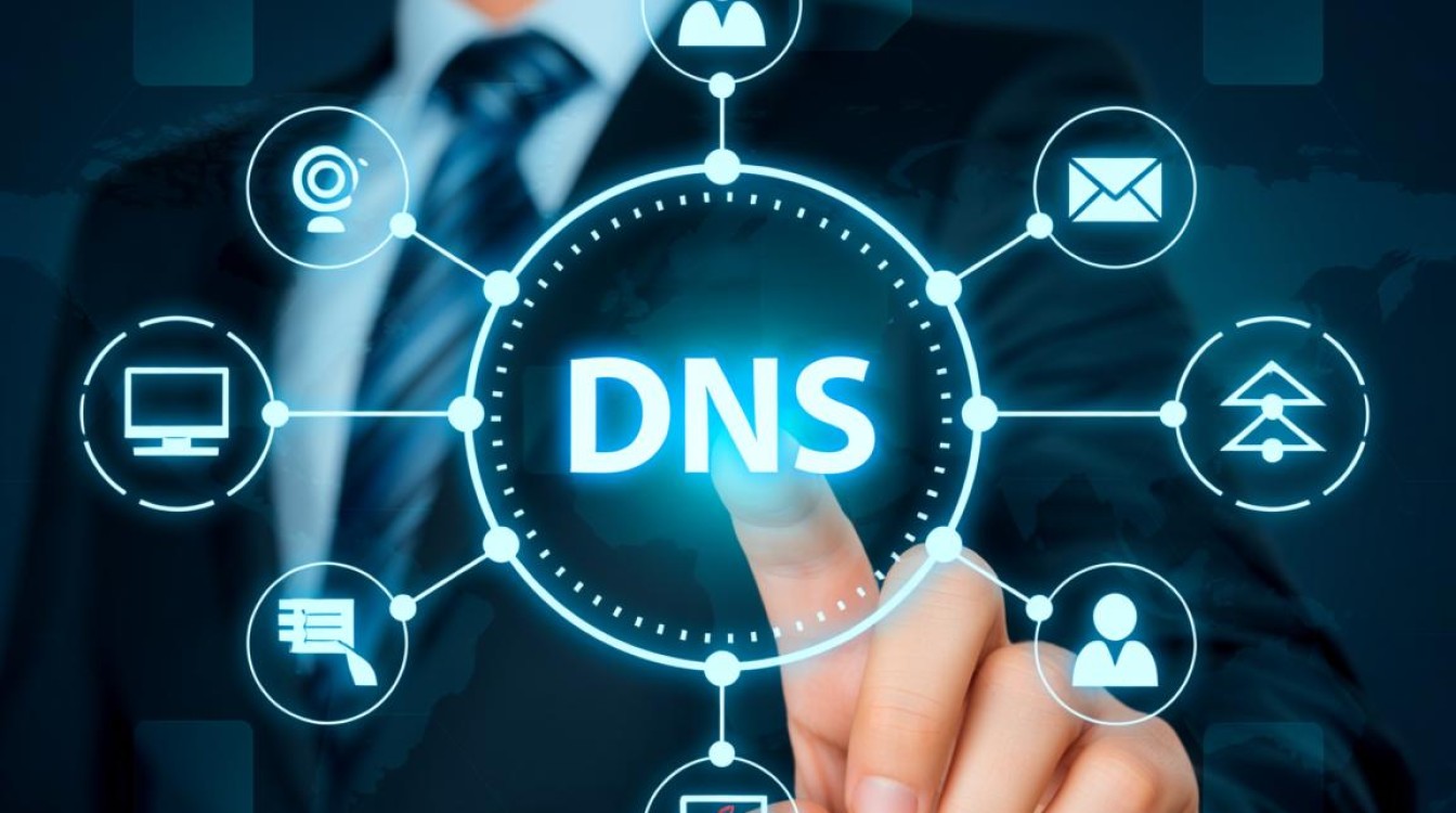 新增DNS后网站无法访问怎么办? 新增DNS后网站无法访问怎么办?