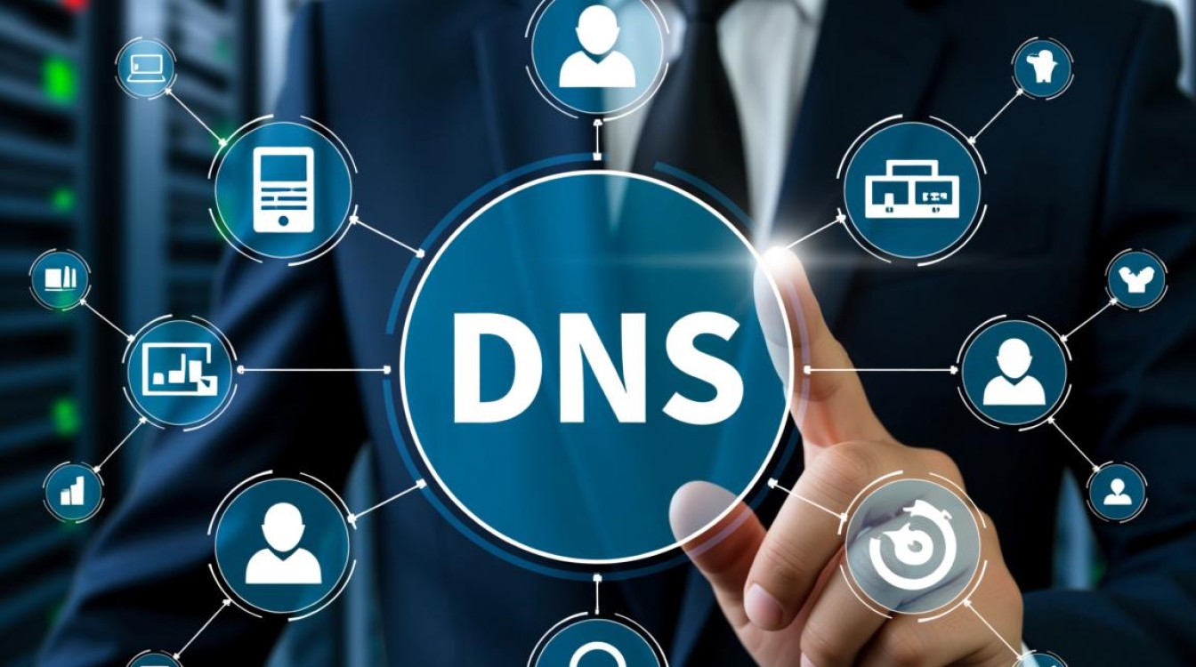 新增DNS后网站无法访问怎么办? 新增DNS后网站无法访问怎么办?