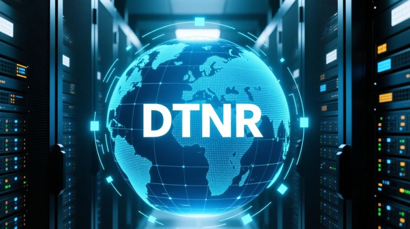 DNS TTSR是什么技术?它如何优化网络解析效率? DNS TTSR是什么技术?它如何优化网络解析效率?