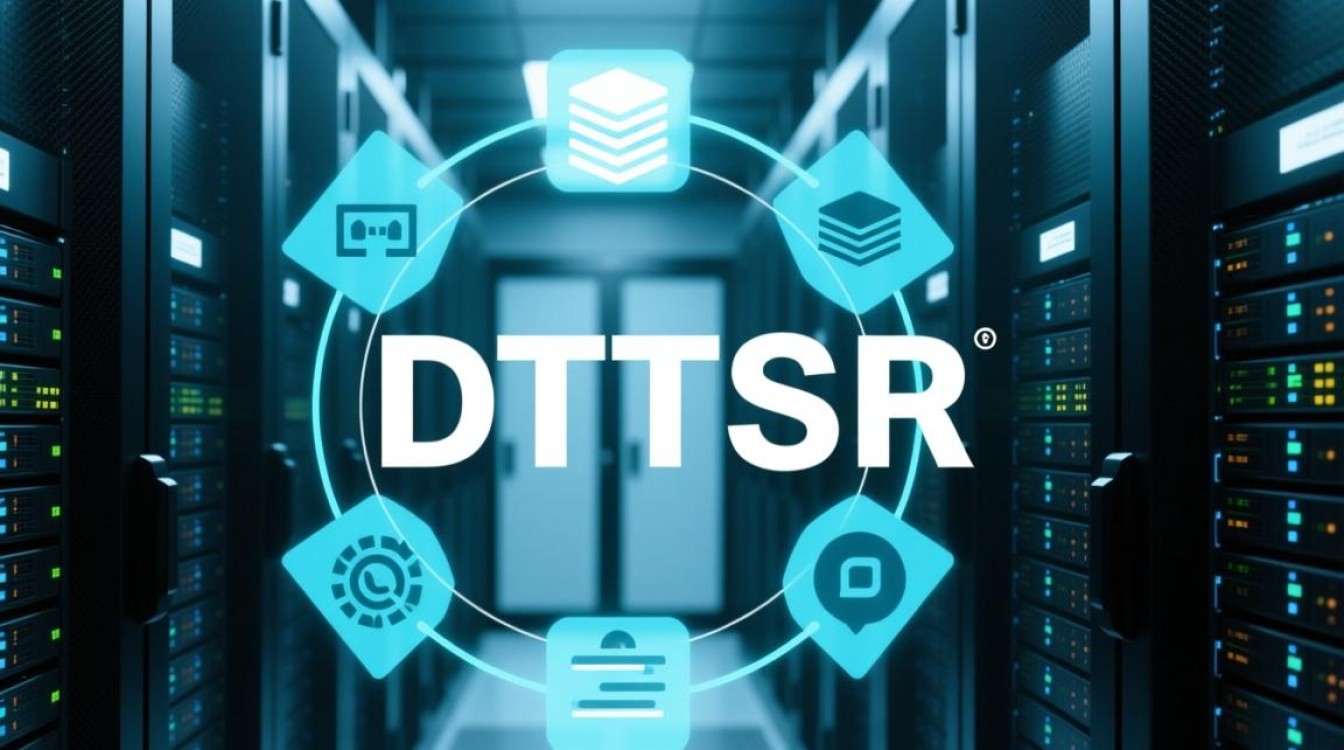 DNS TTSR是什么技术?它如何优化网络解析效率? DNS TTSR是什么技术?它如何优化网络解析效率?