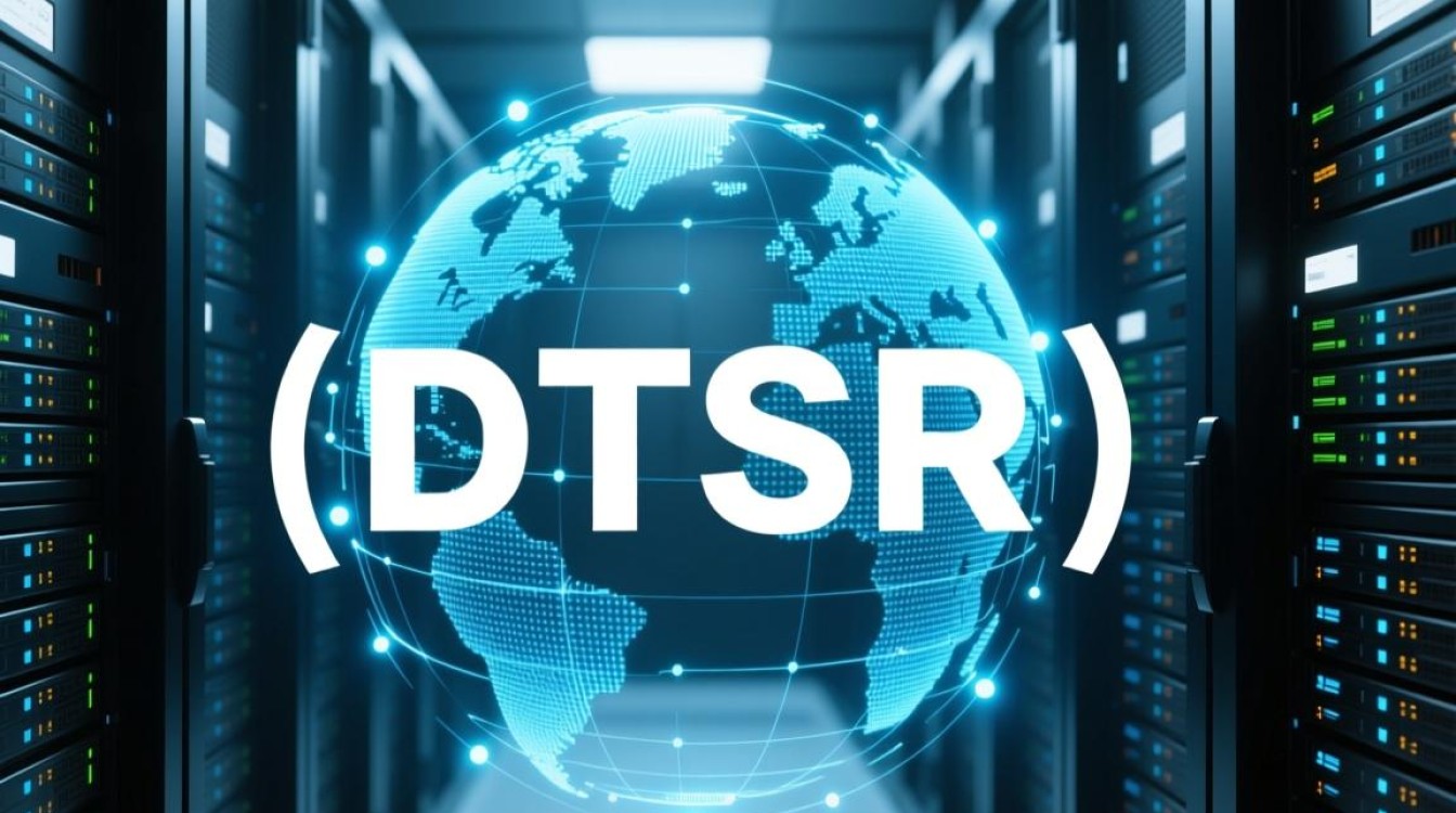 DNS TTSR是什么技术?它如何优化网络解析效率? DNS TTSR是什么技术?它如何优化网络解析效率?
