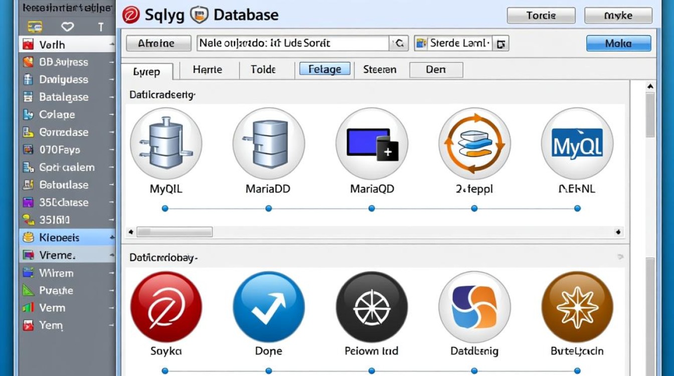 sqlyog如何连接远程网络数据库?详细步骤是什么? sqlyog如何连接远程网络数据库?详细步骤是什么?