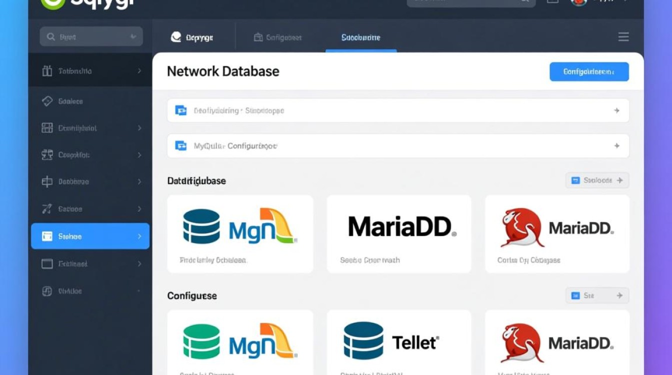 sqlyog如何连接远程网络数据库?详细步骤是什么? sqlyog如何连接远程网络数据库?详细步骤是什么?