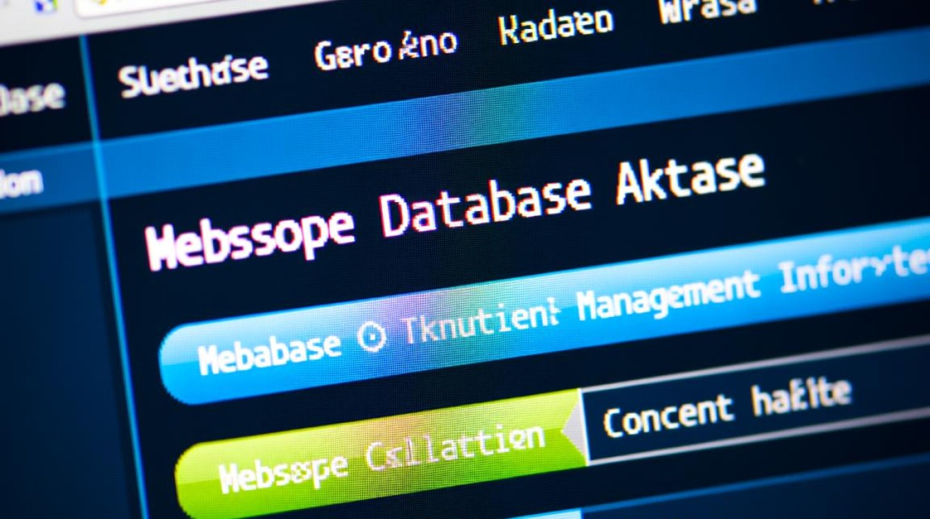 如何将网页文本高效保存到数据库?步骤方法详解 如何将网页文本高效保存到数据库?步骤方法详解