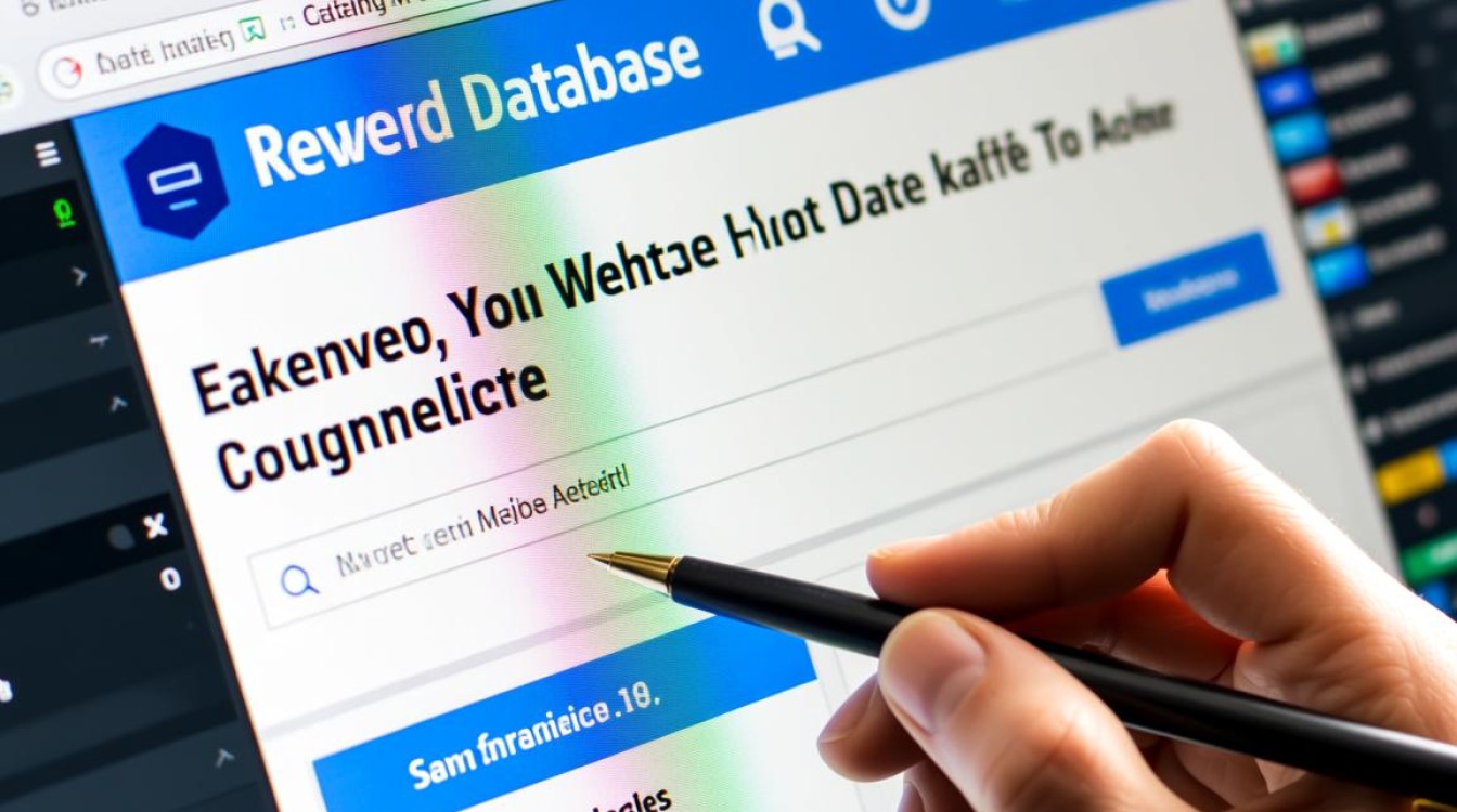 如何将网页文本高效保存到数据库?步骤方法详解 如何将网页文本高效保存到数据库?步骤方法详解