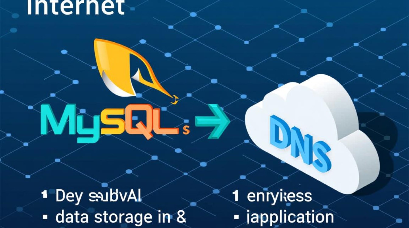 MySQL DNS解析慢如何优化查询性能? MySQL DNS解析慢如何优化查询性能?