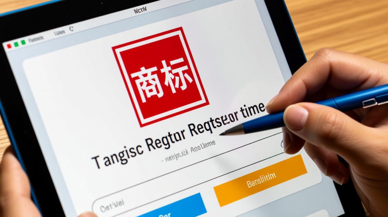 在哪查询商标注册时间?商标注册时间查询方法有哪些? 在哪查询商标注册时间?商标注册时间查询方法有哪些?