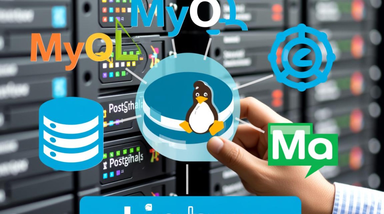 Linux环境下如何保存数据库数据到文件？