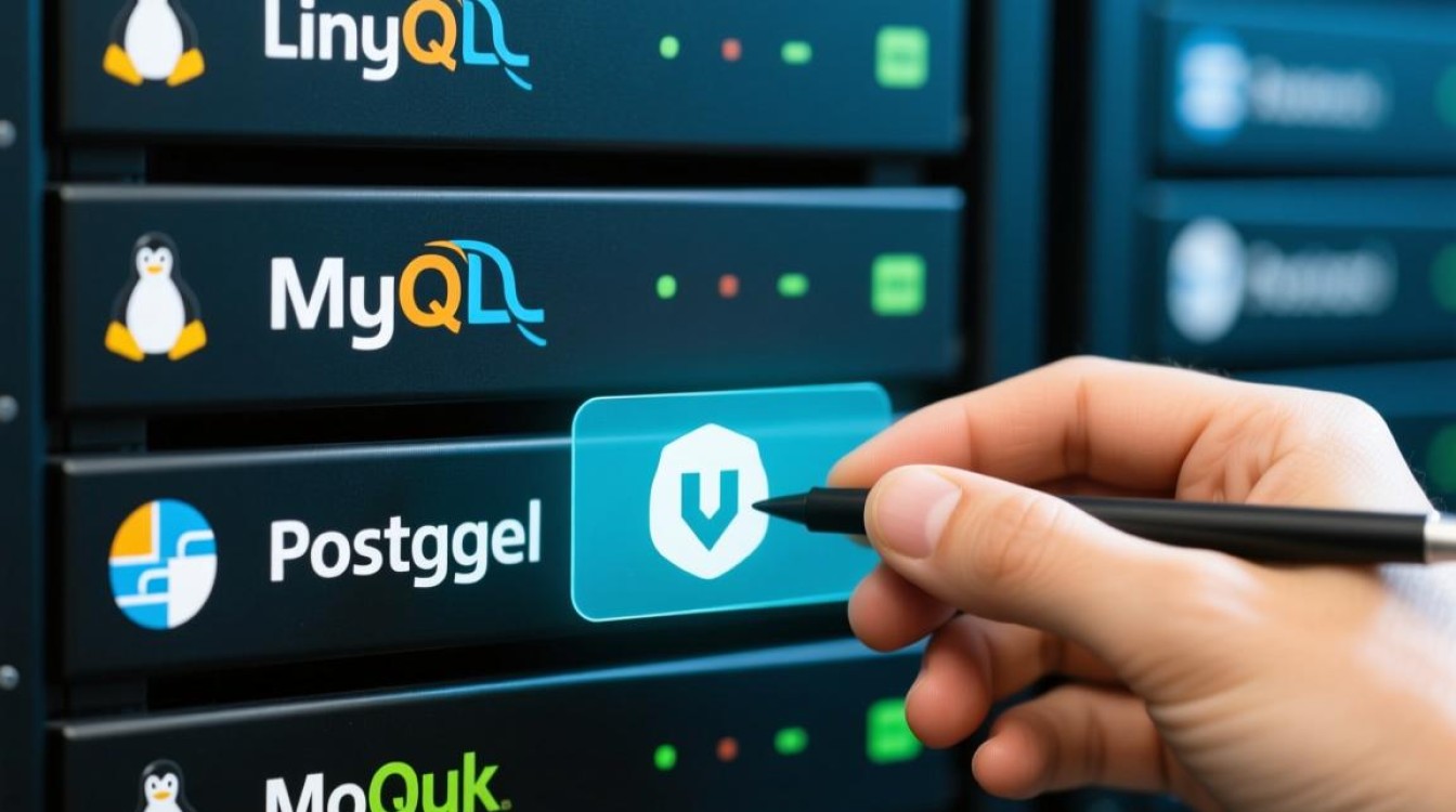 Linux环境下如何保存数据库数据到文件？