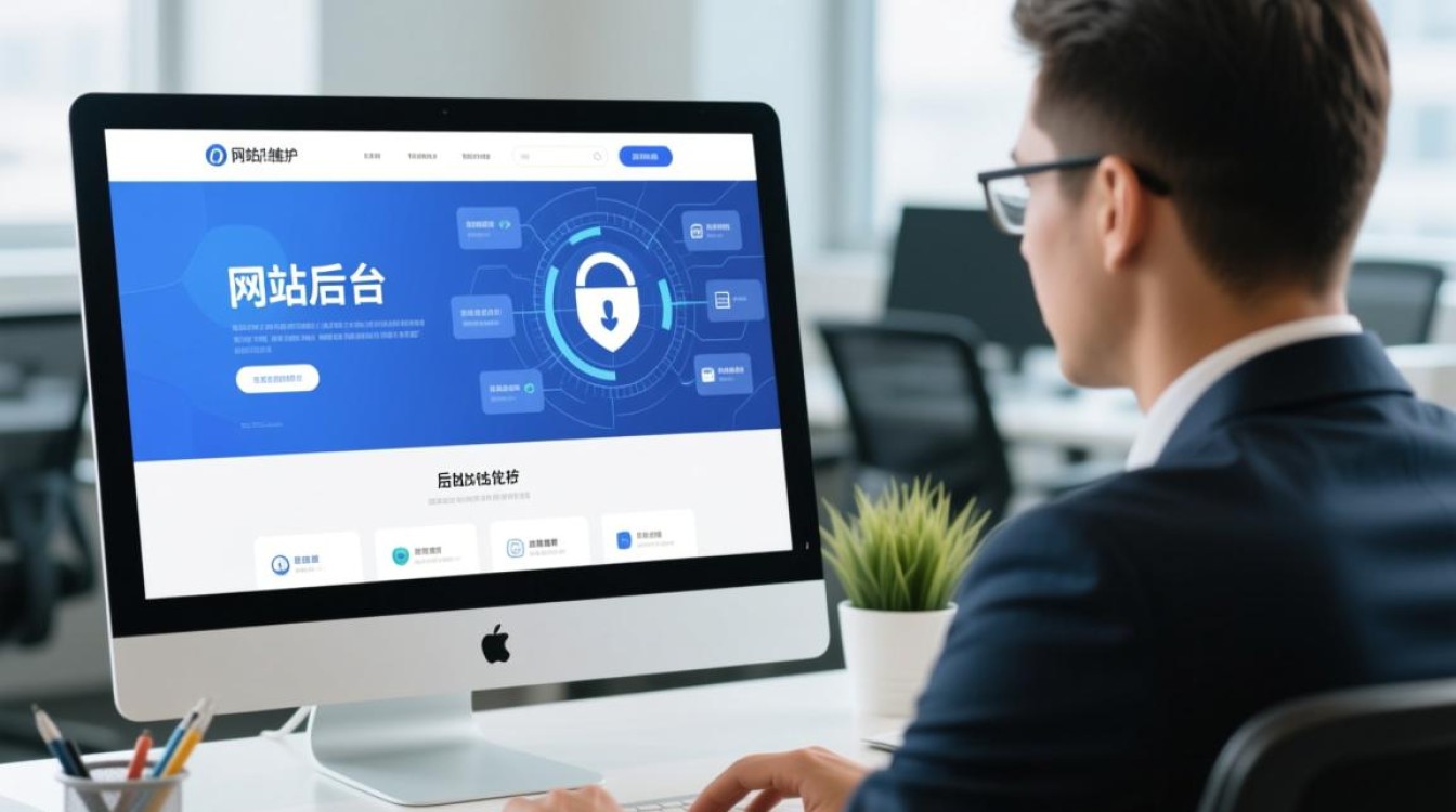 公司网站后台维护怎么做?新手入门指南与常见问题解答 公司网站后台维护怎么做?新手入门指南与常见问题解答