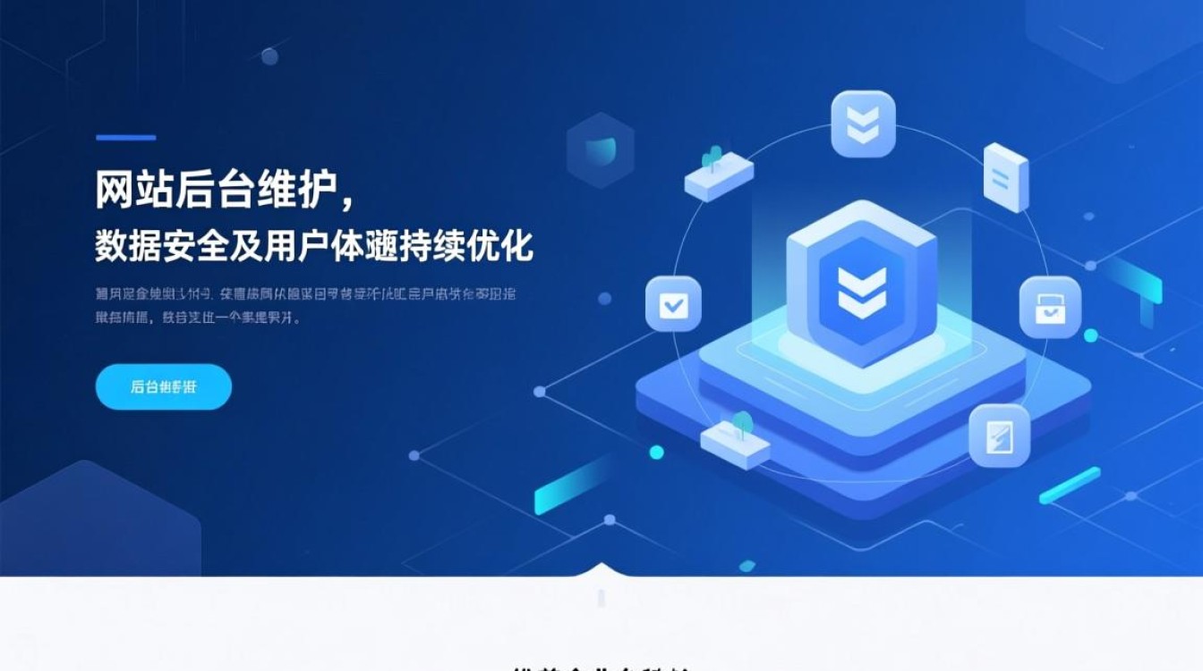 公司网站后台维护怎么做?新手入门指南与常见问题解答 公司网站后台维护怎么做?新手入门指南与常见问题解答