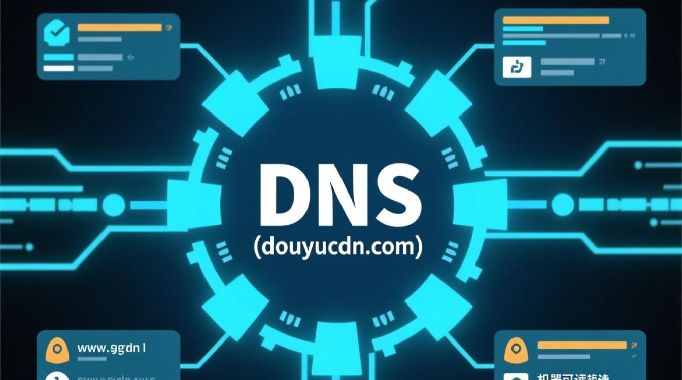 DNS故障会导致斗鱼直播无法观看吗? DNS故障会导致斗鱼直播无法观看吗?