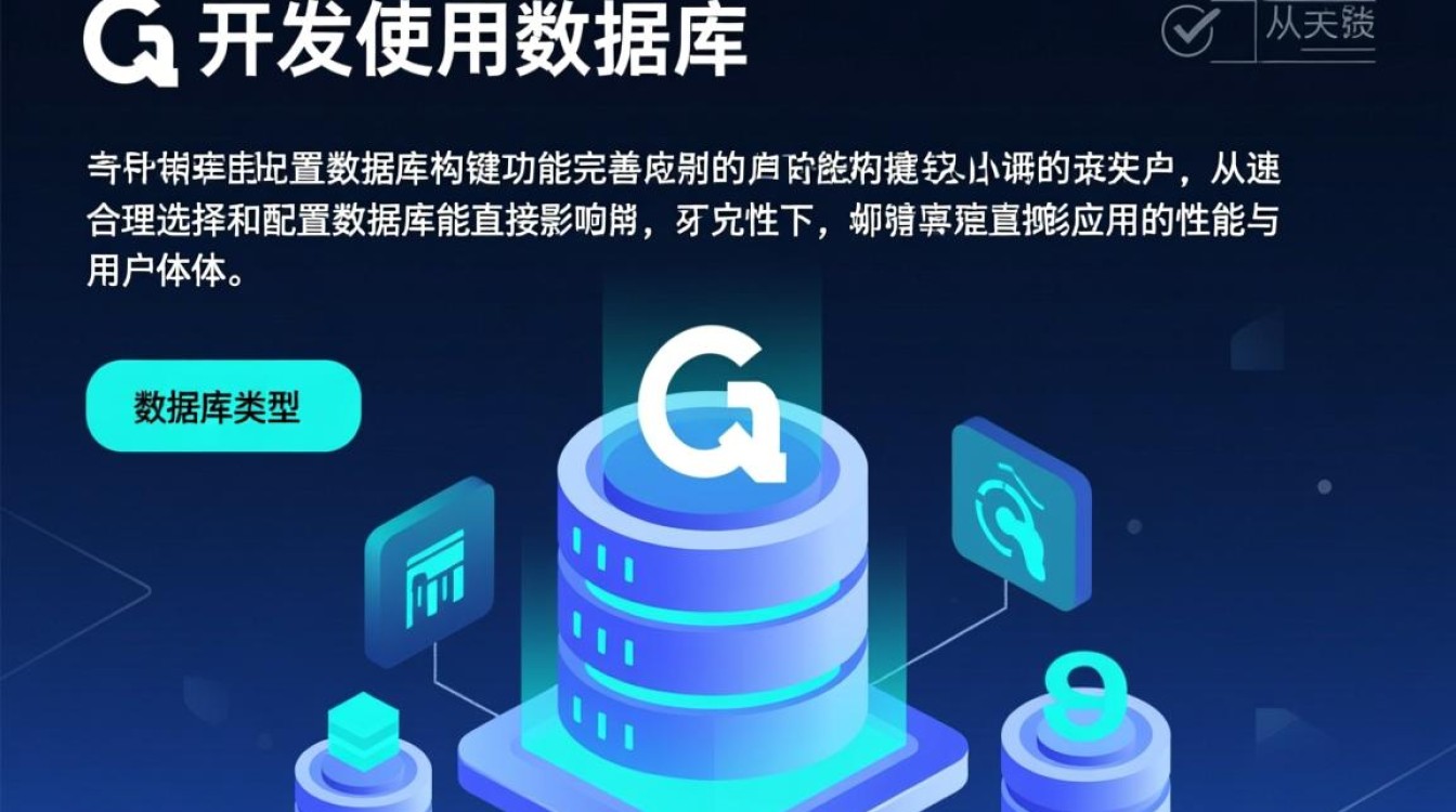 小程序开发如何实现数据库连接与数据存储？