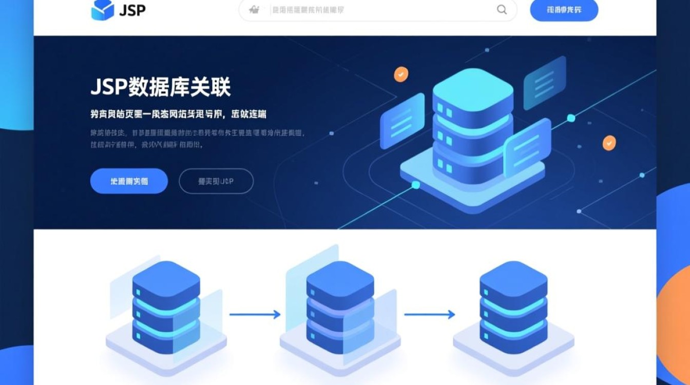jsp怎么连接mysql数据库?步骤有哪些?代码示例呢? jsp怎么连接mysql数据库?步骤有哪些?代码示例呢?