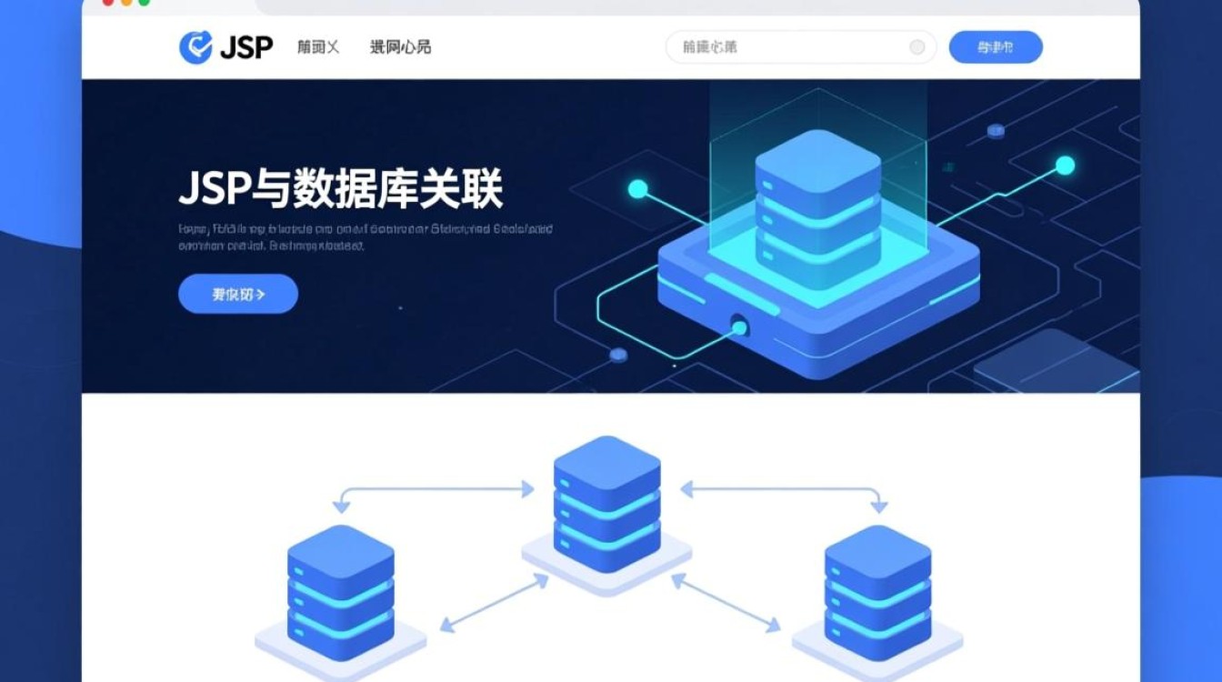 jsp怎么连接mysql数据库?步骤有哪些?代码示例呢? jsp怎么连接mysql数据库?步骤有哪些?代码示例呢?