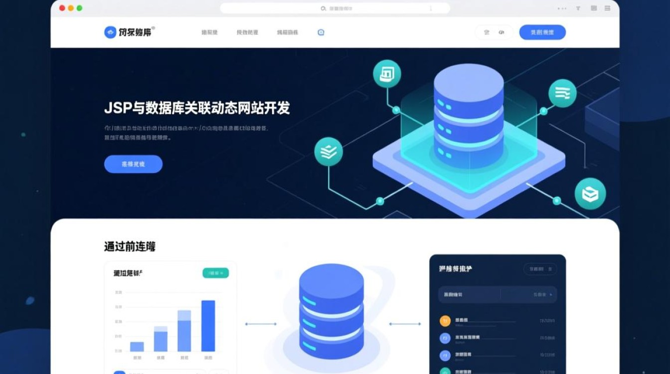 jsp怎么连接mysql数据库?步骤有哪些?代码示例呢? jsp怎么连接mysql数据库?步骤有哪些?代码示例呢?