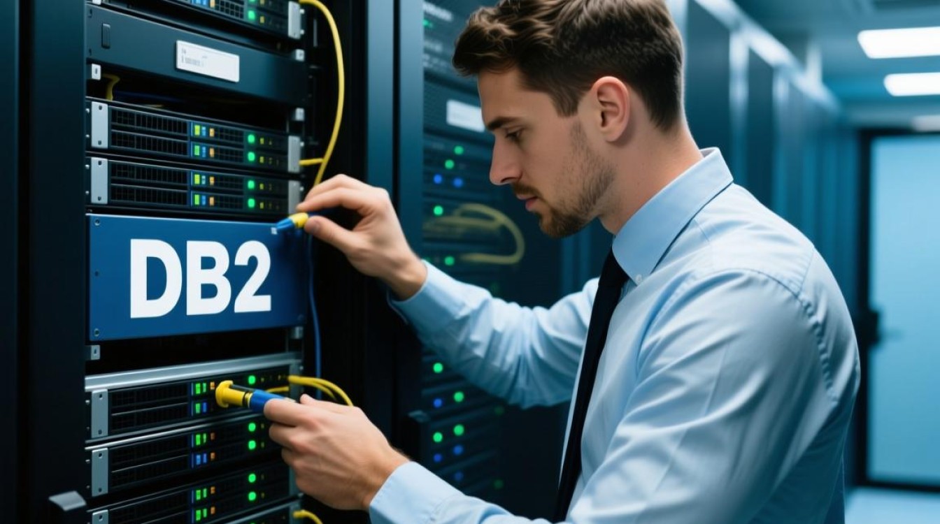 db2创建数据库的详细步骤是怎样的？新手必看指南。