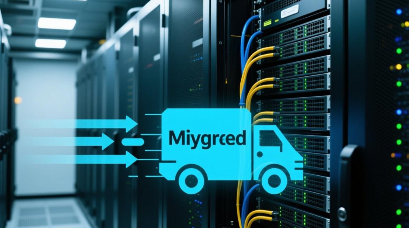 数据库服务器迁移数据,具体步骤和注意事项有哪些? 数据库服务器迁移数据,具体步骤和注意事项有哪些?