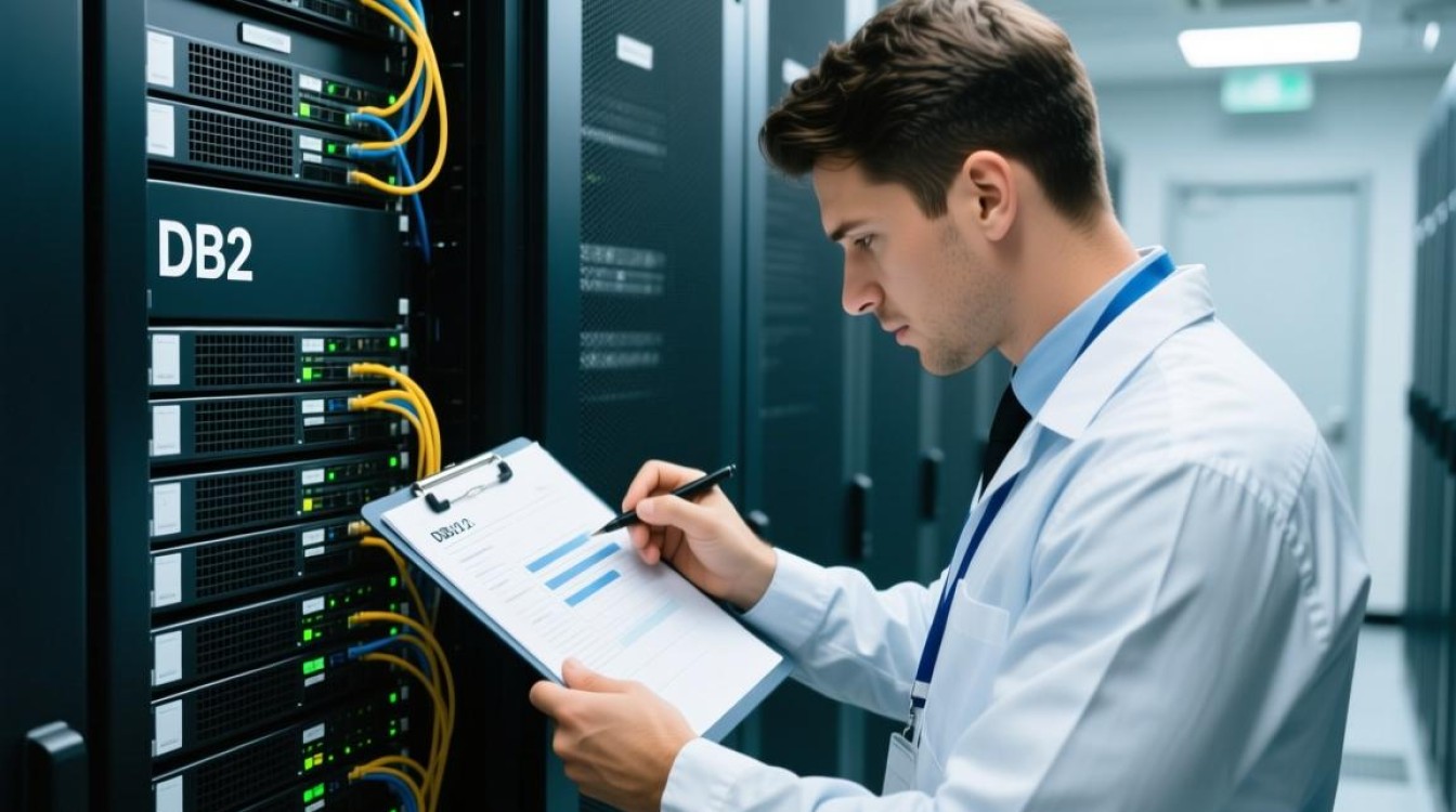 db2创建数据库的详细步骤是怎样的？新手必看指南。