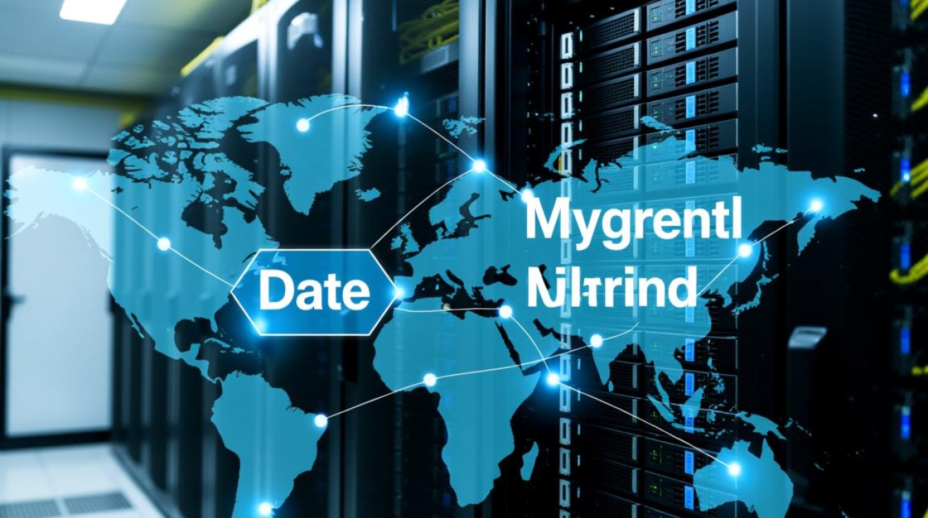 数据库服务器迁移数据,具体步骤和注意事项有哪些? 数据库服务器迁移数据,具体步骤和注意事项有哪些?