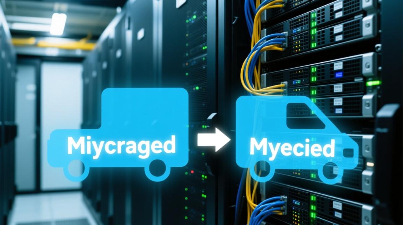 数据库服务器迁移数据,具体步骤和注意事项有哪些? 数据库服务器迁移数据,具体步骤和注意事项有哪些?