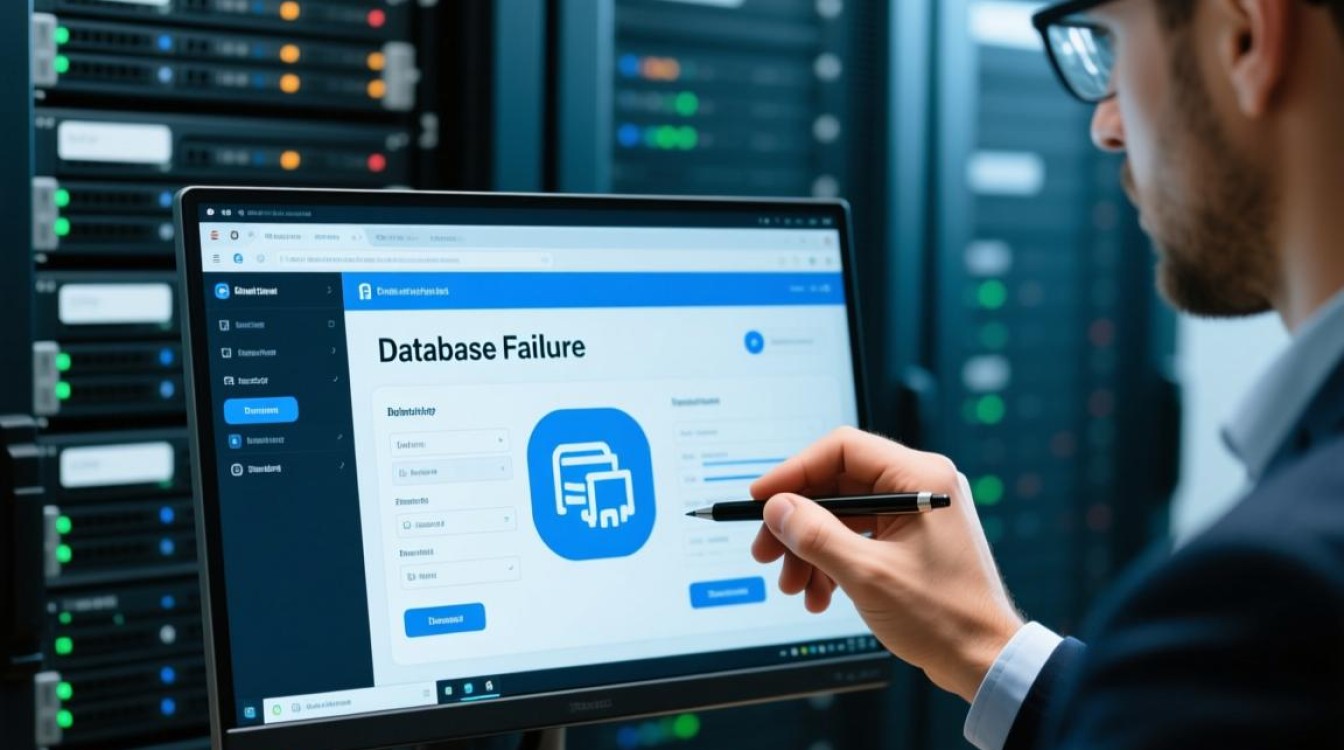 导入数据库文件失败怎么办？常见原因及解决方法有哪些？