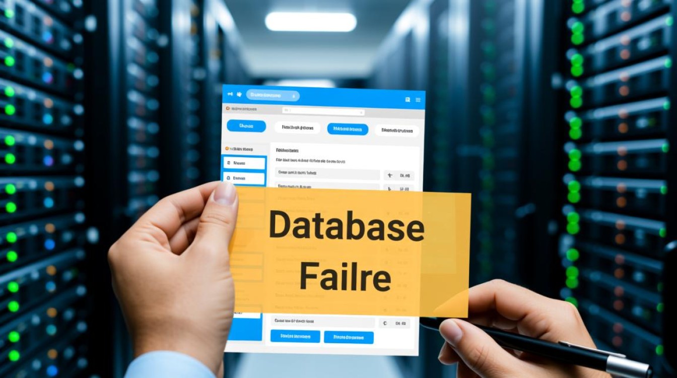 导入数据库文件失败怎么办？常见原因及解决方法有哪些？