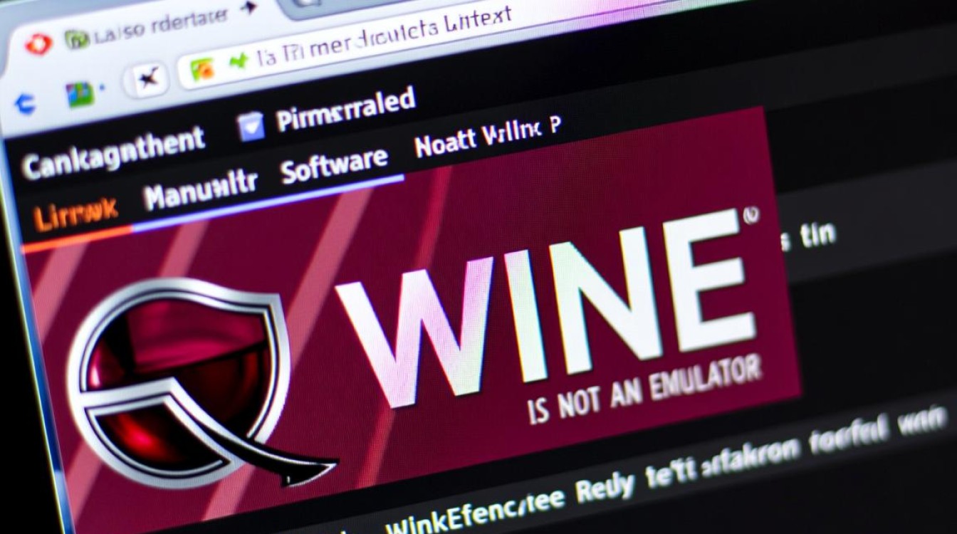 wine无法安装怎么办?新手必看解决教程来了 wine无法安装怎么办?新手必看解决教程来了