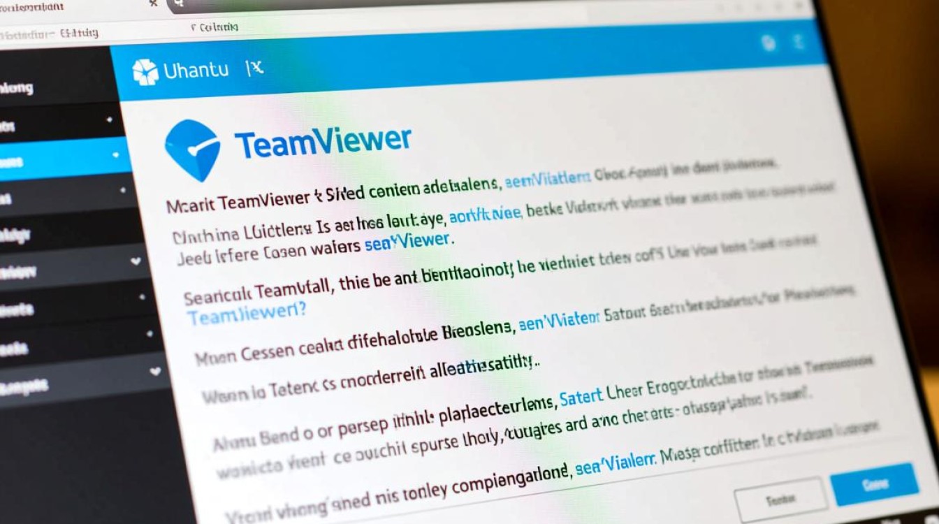 ubuntu安装teamviewer报错怎么办?解决方法有哪些? ubuntu安装teamviewer报错怎么办?解决方法有哪些?