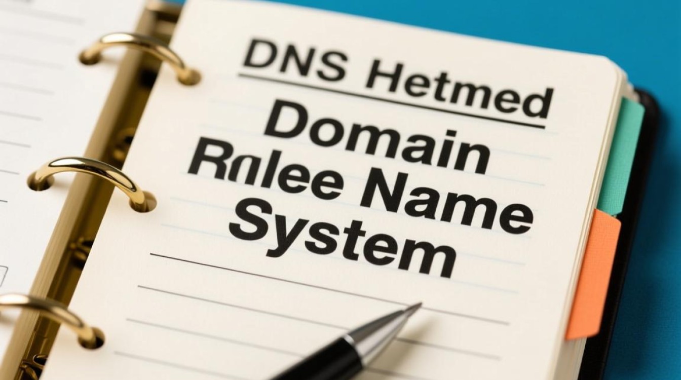 dns英文是什么意思?dns英文全称和作用是什么? dns英文是什么意思?dns英文全称和作用是什么?