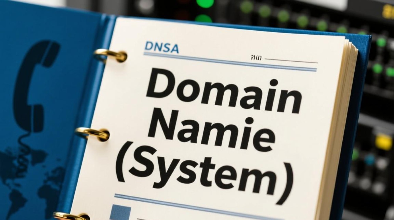 dns英文是什么意思?dns英文全称和作用是什么? dns英文是什么意思?dns英文全称和作用是什么?